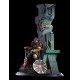 Hobbit The Battle of the Five Armies Statue 1/6 King Thorin on Throne 46 cm